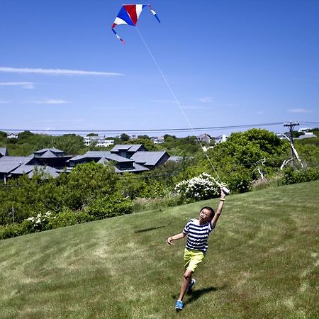 The Seaglass Inn & Spa Provincetown Exterior photo