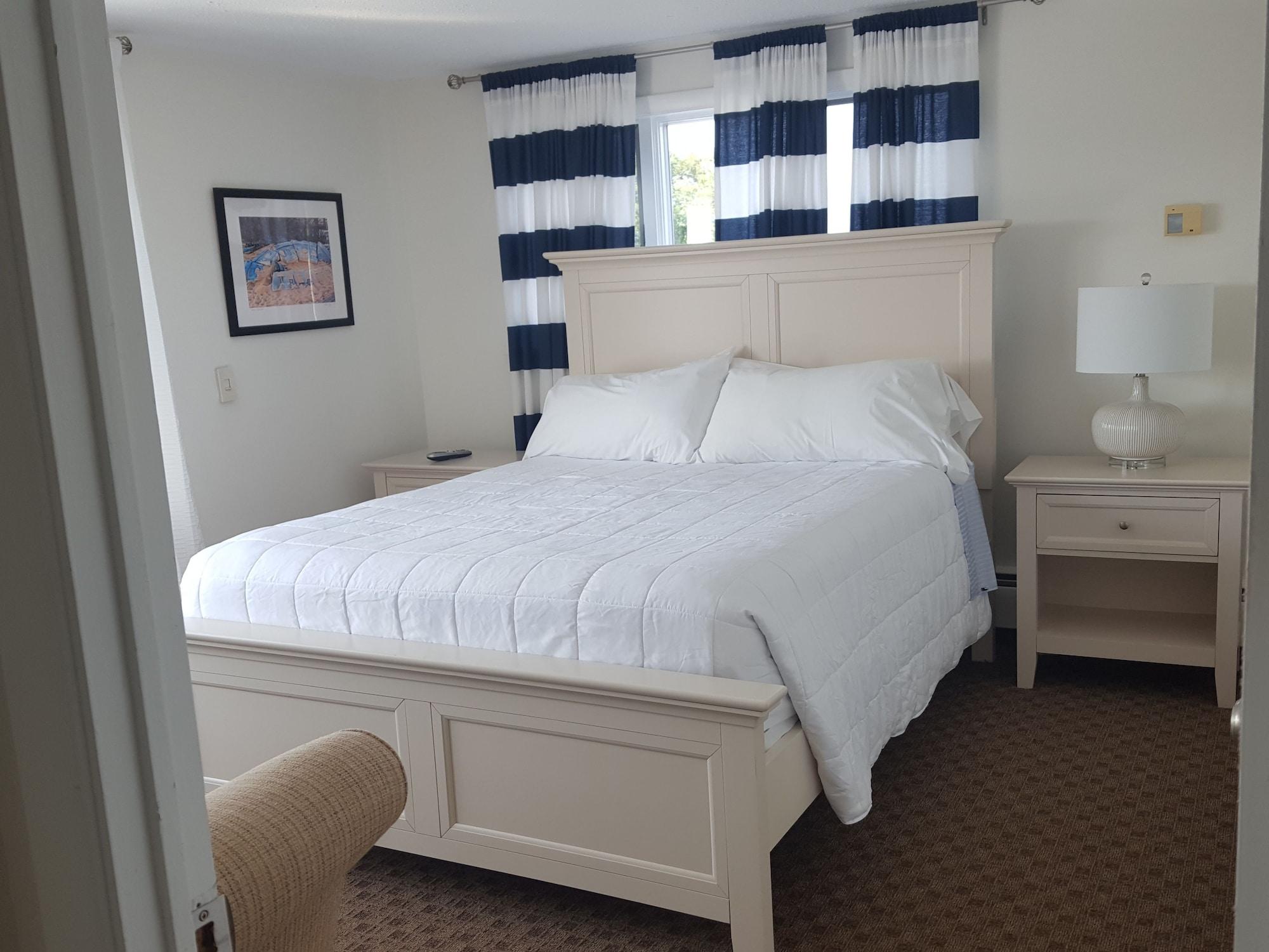 The Seaglass Inn & Spa Provincetown Exterior photo