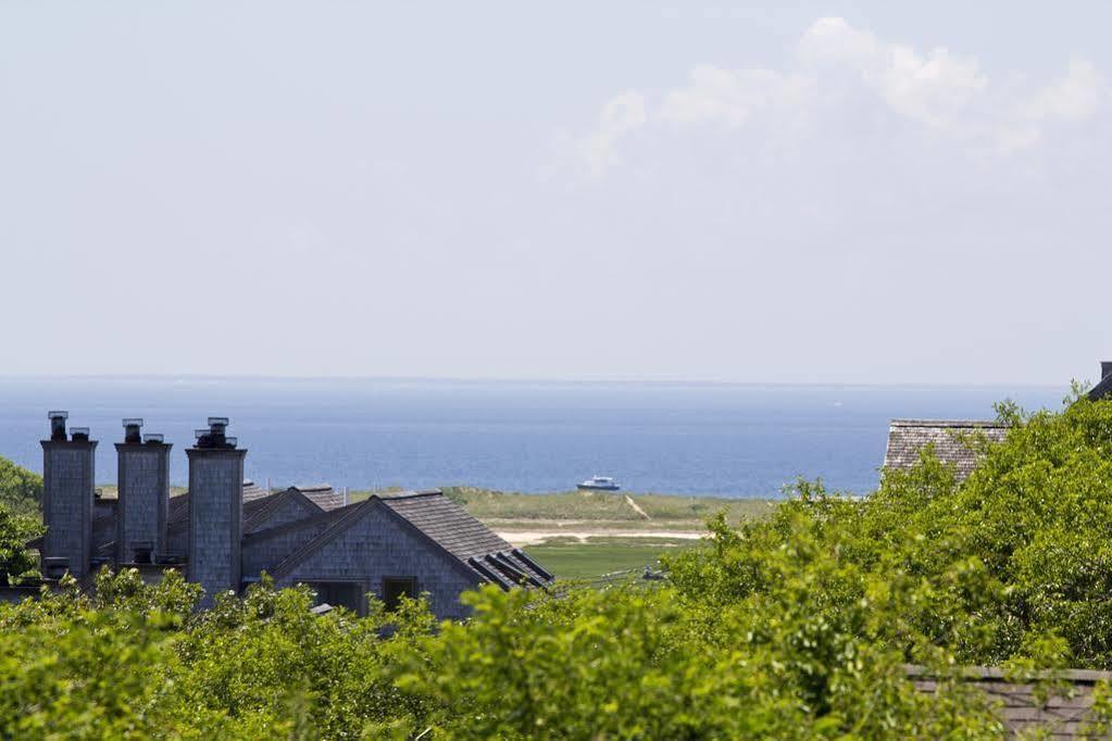 The Seaglass Inn & Spa Provincetown Exterior photo